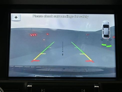 Used 2016 Ford Mustang GT Premium w/ Equipment Group 401A image 16