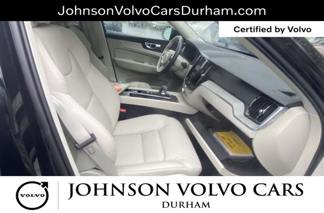 Used 2024 Volvo XC60 B5 Plus w/ Protection Package Premier AWD/4WD image 10