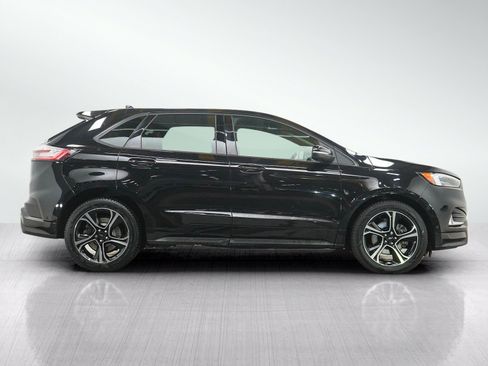 Used 2020 Ford Edge ST w/ Equipment Group 401A AWD/4WD image 6