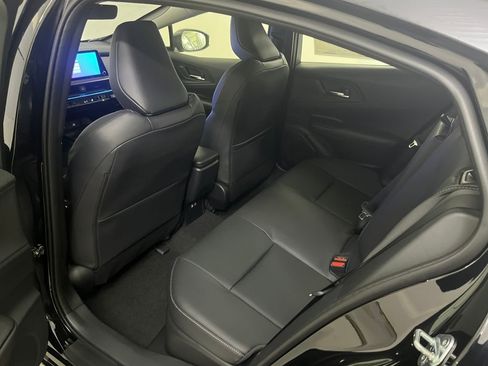 New 2026 Toyota Prius AWD image 25