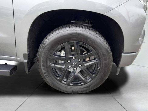 Used 2023 Chevrolet Silverado 1500 RST RWD image 58