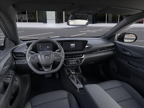 New 2026 Buick Envista Sport Touring w/ Convenience I Package FWD image 15
