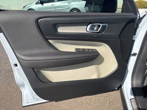 New 2026 Volvo XC40 B5 Plus w/ Protection Package Premier image 11