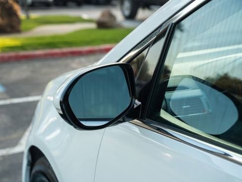 Used 2016 Honda Odyssey Touring image 11