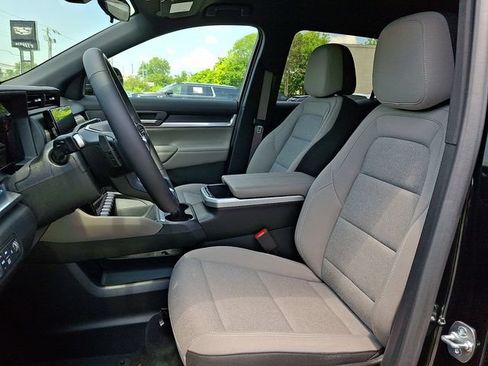Used 2025 GMC Terrain Elevation AWD/4WD image 14
