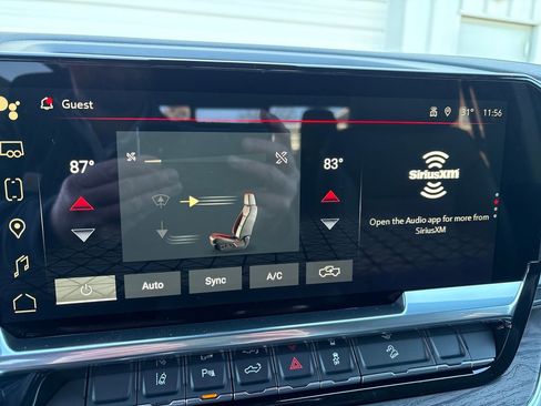 New 2026 GMC Sierra 2500 SLT w/ SLT Premium Package image 41