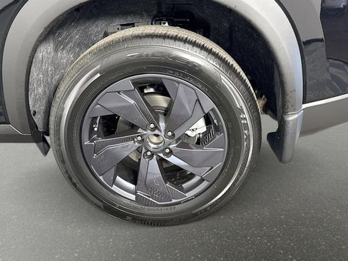 New 2026 Nissan Rogue SV image 29