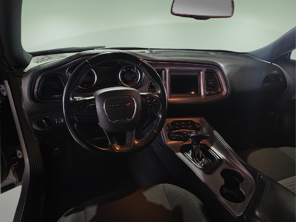Used 2023 Dodge Challenger GT AWD/4WD image 15