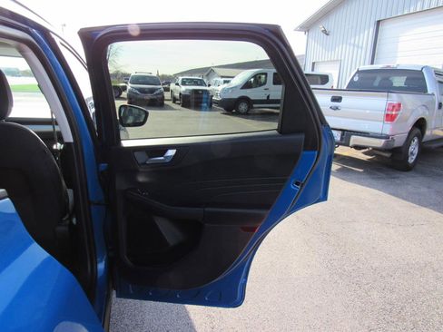 Used 2021 Ford Escape SE w/ Convenience Package image 30