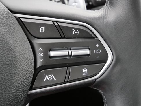 Certified 2023 Hyundai Santa Fe Limited image 32