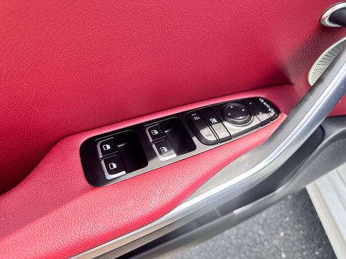 Used 2020 Kia Stinger GT-Line w/ Sun & Sound Package AWD/4WD image 26