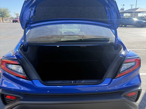 New 2025 Subaru WRX GT image 8