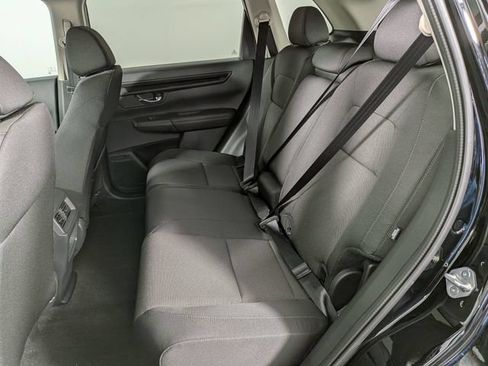 New 2026 Honda CR-V EX image 25