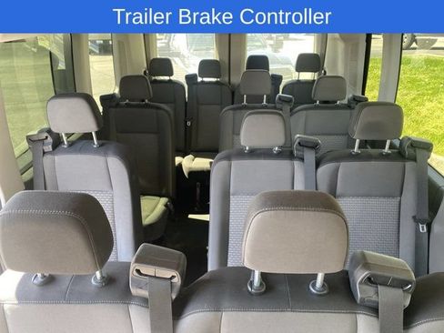 Used 2025 Ford Transit 350 XL AWD/4WD image 12