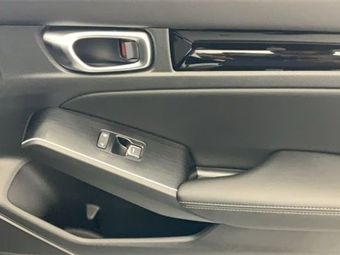 New 2026 Honda Civic Sport Touring image 22