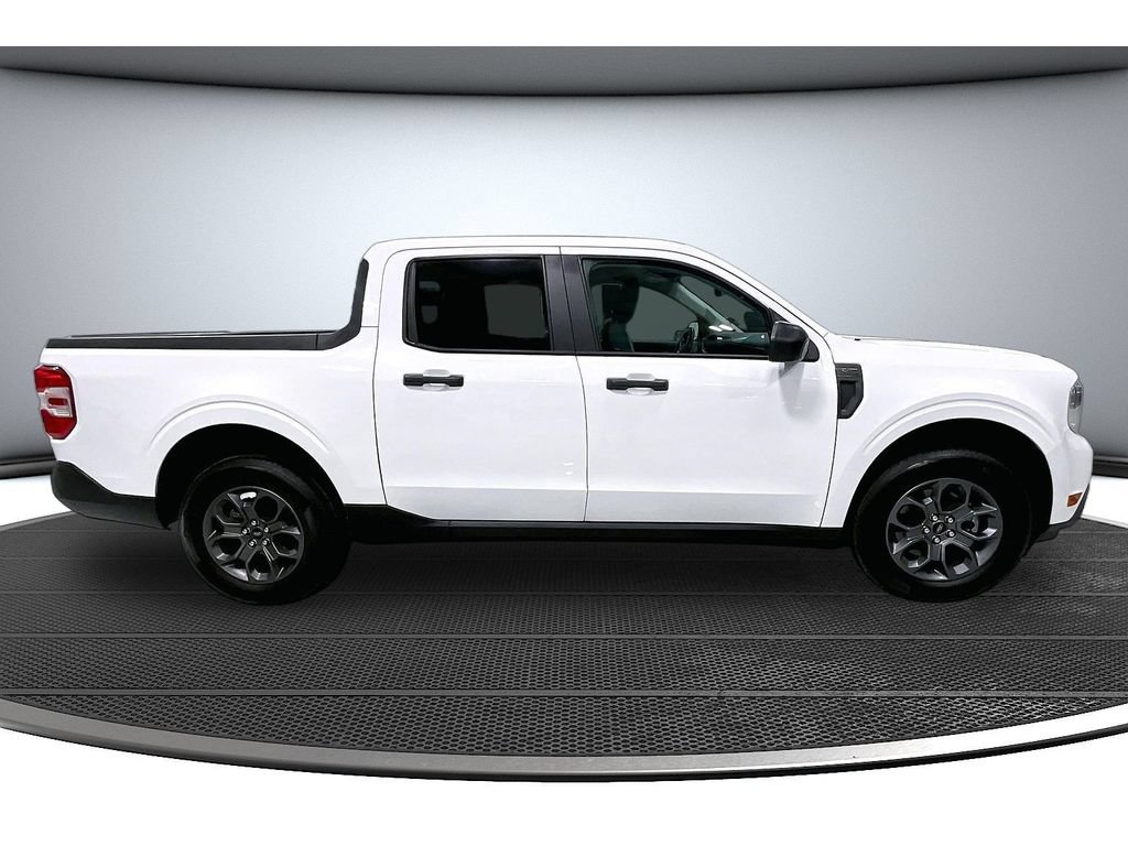 Used 2024 Ford Maverick XLT w/ Equipment Group 300A Standard AWD/4WD image 15