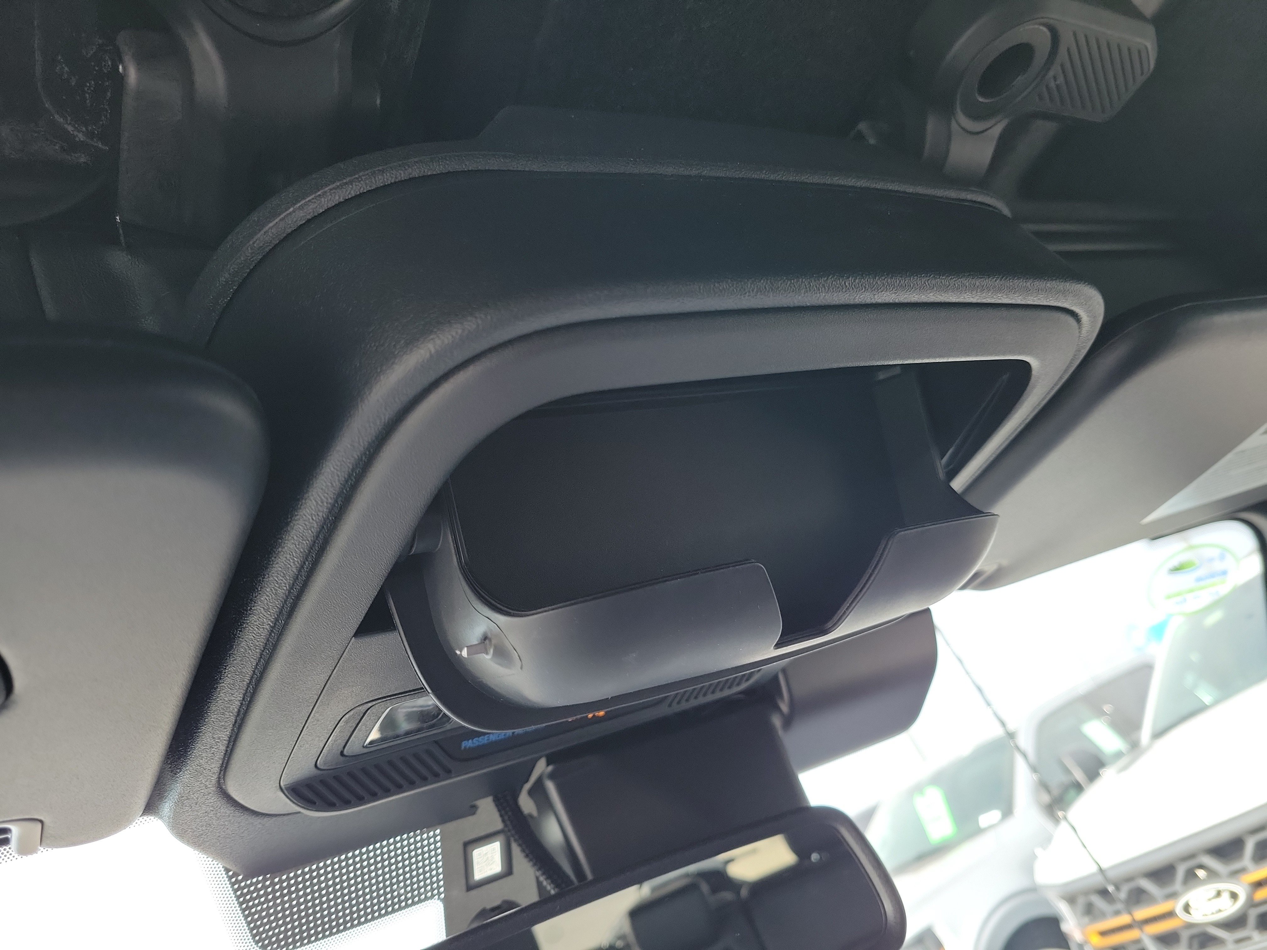 Used 2025 Ford Bronco Outer Banks AWD/4WD image 25