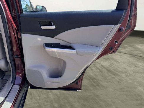 Used 2013 Honda CR-V EX-L image 27