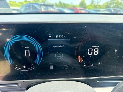 Used 2026 Hyundai Kona SEL Sport FWD image 15
