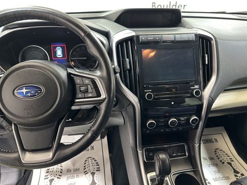 Used 2019 Subaru Ascent Limited image 27