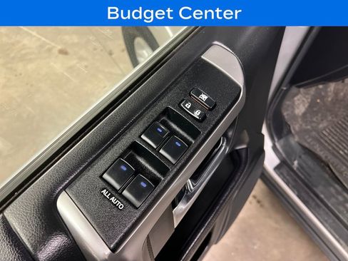 Used 2021 Toyota 4Runner SR5 Premium w/ Moonroof Package image 15