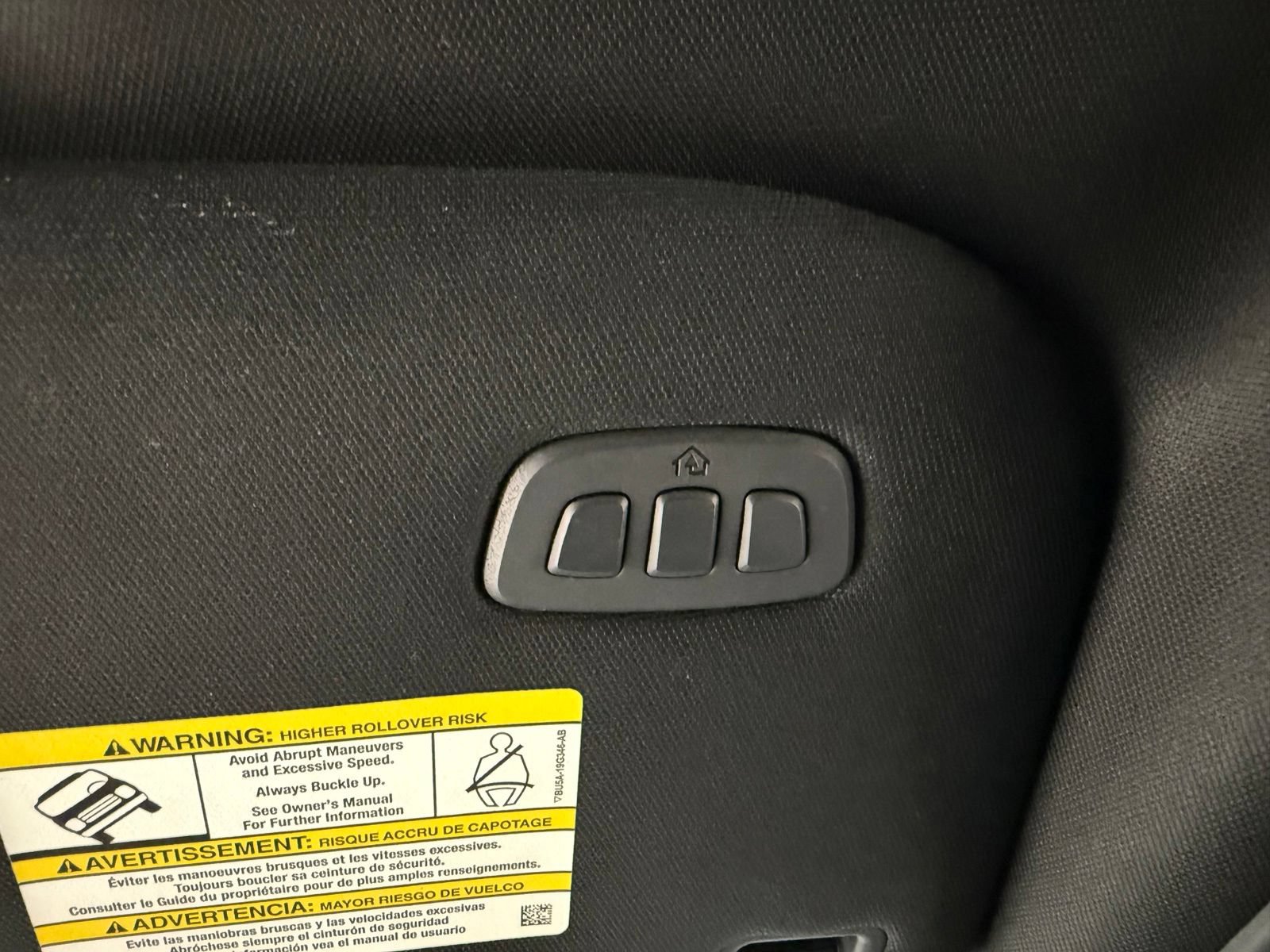 Used 2022 Ford F150 Lariat AWD/4WD image 29