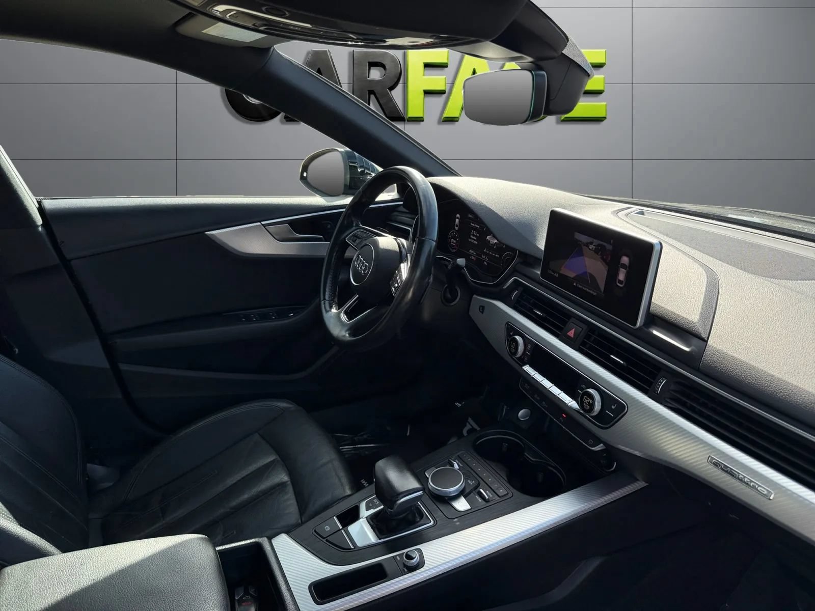 Used 2018 Audi A5 2.0T Premium Plus w/ Premium Plus AWD/4WD image 23