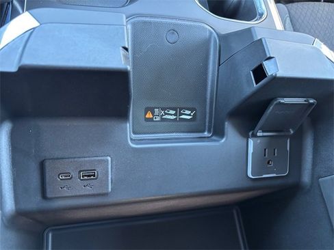 New 2026 Chevrolet Silverado 1500 LT Trail Boss w/ Convenience Package II image 25