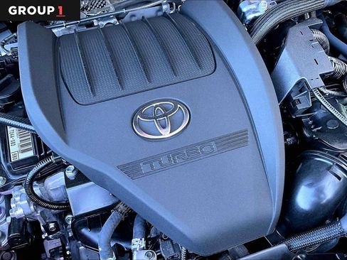 Used 2026 Toyota Grand Highlander AWD Hybrid image 31