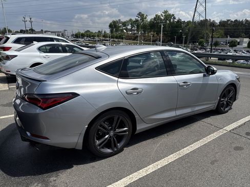 Used 2024 Acura Integra A-Spec FWD image 10