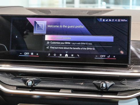 New 2026 BMW X5 xDrive50e AWD/4WD image 14