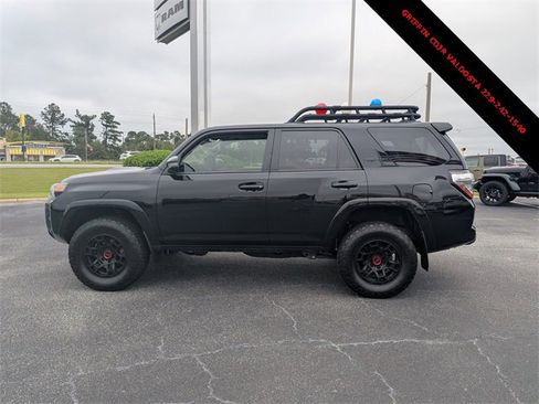 Used 2023 Toyota 4Runner TRD Pro image 6