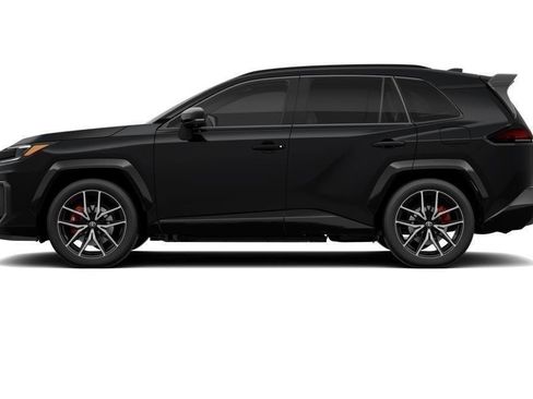 New 2026 Toyota RAV4 AWD Plug-in Hybrid image 3