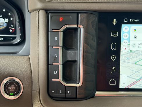 Used 2023 GMC Yukon Denali image 27