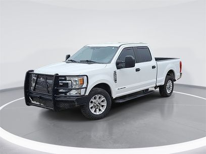 Used 2021 Ford F250 XL w/ STX Appearance Package