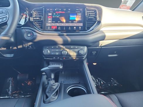 New 2026 Dodge Durango GT image 11