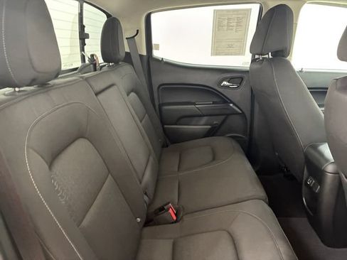 Certified 2019 GMC Canyon SLE w/ Elevation Edition AWD/4WD image 16