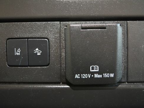 Used 2019 Chevrolet Express 3500 LT w/ LT Preferred Equipment Group image 22