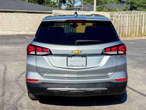 Used 2024 Chevrolet Equinox LT FWD image 12