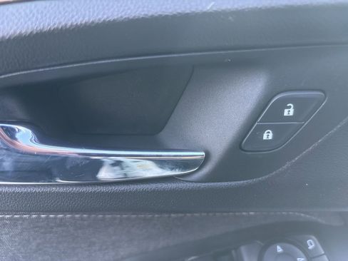 Used 2021 Chevrolet TrailBlazer ACTIV w/ Convenience Package image 22