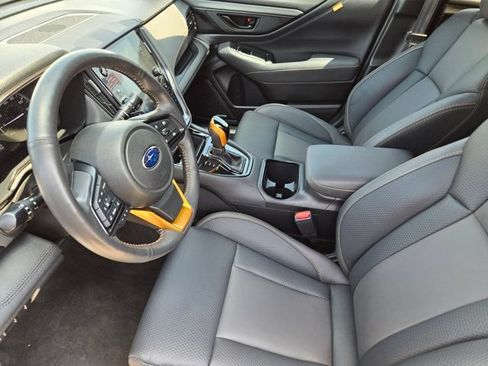 Used 2024 Subaru Outback Wilderness AWD/4WD image 14
