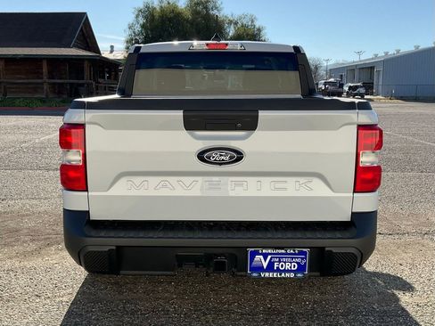 New 2026 Ford Maverick XL w/ Equipment Group 101A image 17