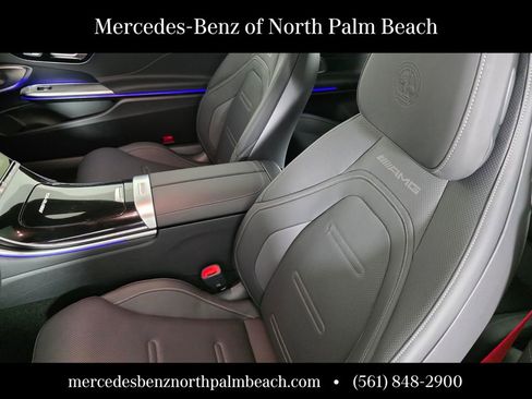 New 2026 Mercedes-Benz CLE 53 AMG 4MATIC Coupe image 9