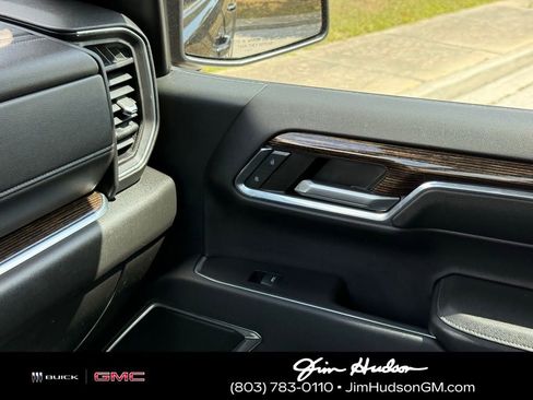 Used 2023 GMC Sierra 1500 Elevation AWD/4WD image 34