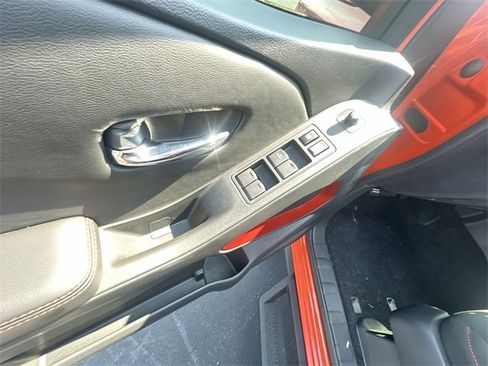 Certified 2025 Nissan Frontier Pro-X w/ Pro Convenience Package image 15