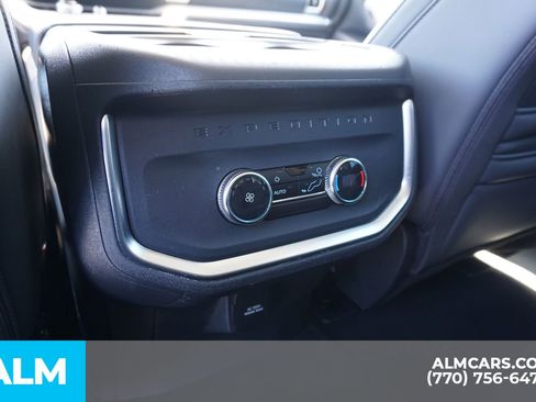 Used 2025 Ford Expedition Active AWD/4WD image 65