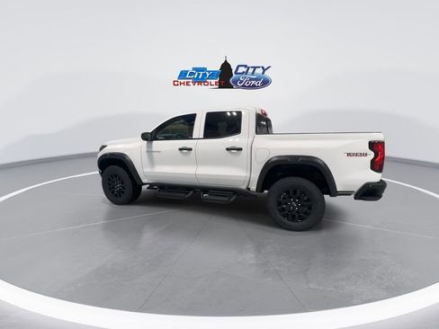 New 2025 Chevrolet Colorado Trail Boss image 6