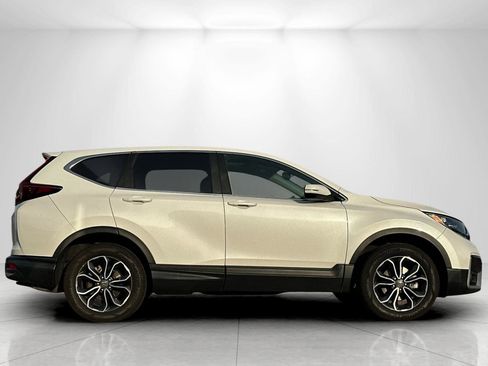 Used 2020 Honda CR-V EX-L image 2