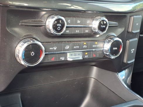 Used 2022 Ford F150 XLT w/ Equipment Group 302A High AWD/4WD image 12