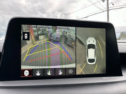 Used 2019 Kia Stinger GT2 image 28